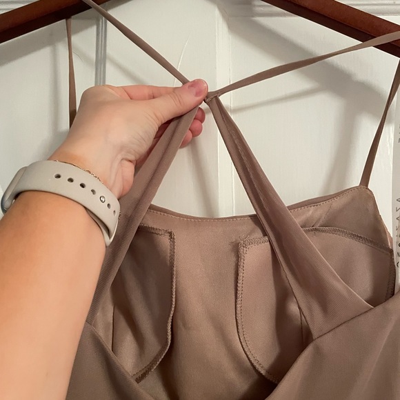 Azazie Bridesmaid Dress - Picture 5 of 8